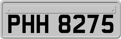 PHH8275