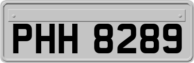 PHH8289