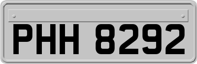 PHH8292