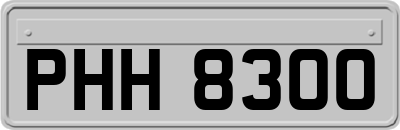 PHH8300