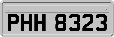 PHH8323