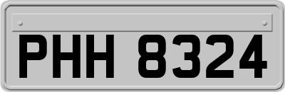 PHH8324