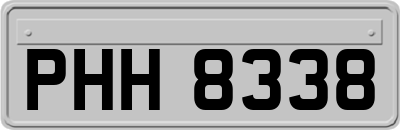 PHH8338