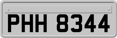 PHH8344