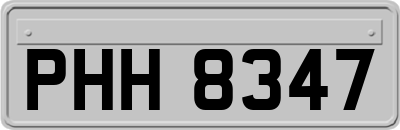 PHH8347