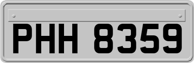 PHH8359