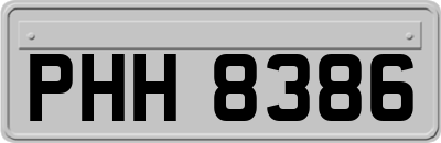 PHH8386