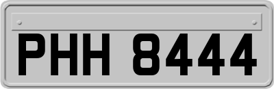 PHH8444