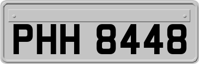 PHH8448