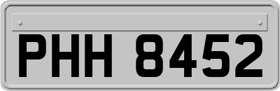 PHH8452