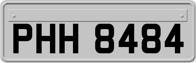 PHH8484