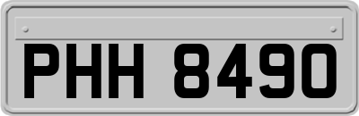 PHH8490