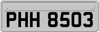 PHH8503