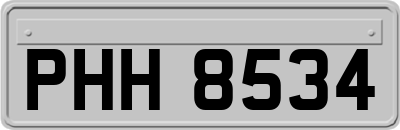 PHH8534
