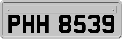 PHH8539