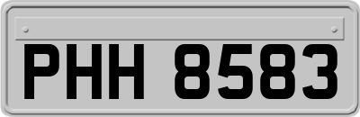 PHH8583