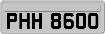 PHH8600