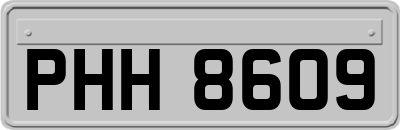 PHH8609