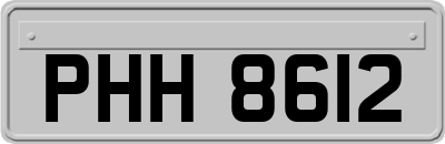 PHH8612