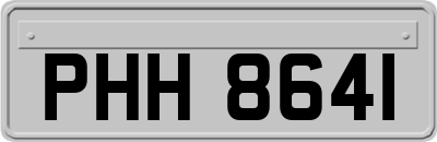 PHH8641