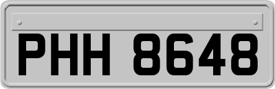 PHH8648