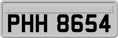 PHH8654