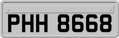 PHH8668