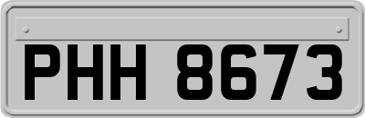 PHH8673