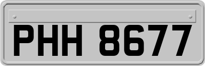 PHH8677