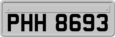 PHH8693