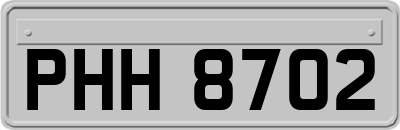 PHH8702