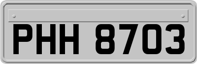 PHH8703