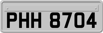 PHH8704