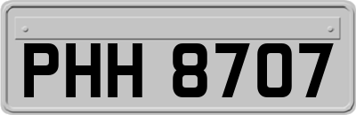 PHH8707