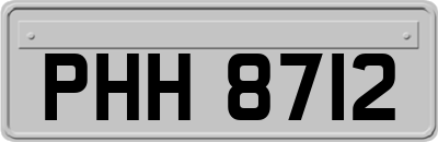 PHH8712