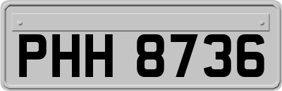 PHH8736