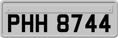 PHH8744