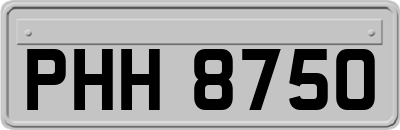 PHH8750