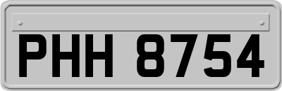 PHH8754