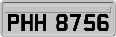 PHH8756