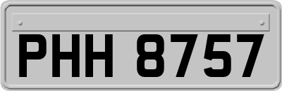 PHH8757
