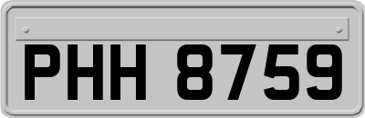 PHH8759