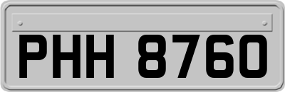PHH8760