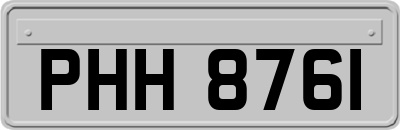 PHH8761