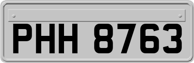 PHH8763