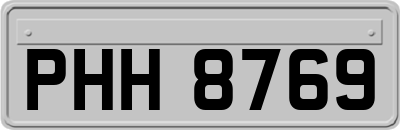 PHH8769