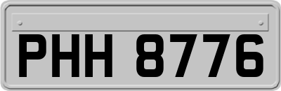 PHH8776