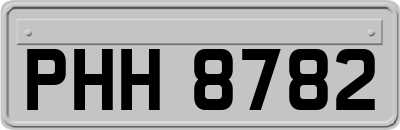 PHH8782