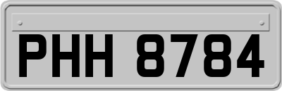 PHH8784