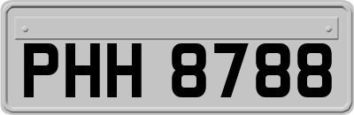 PHH8788